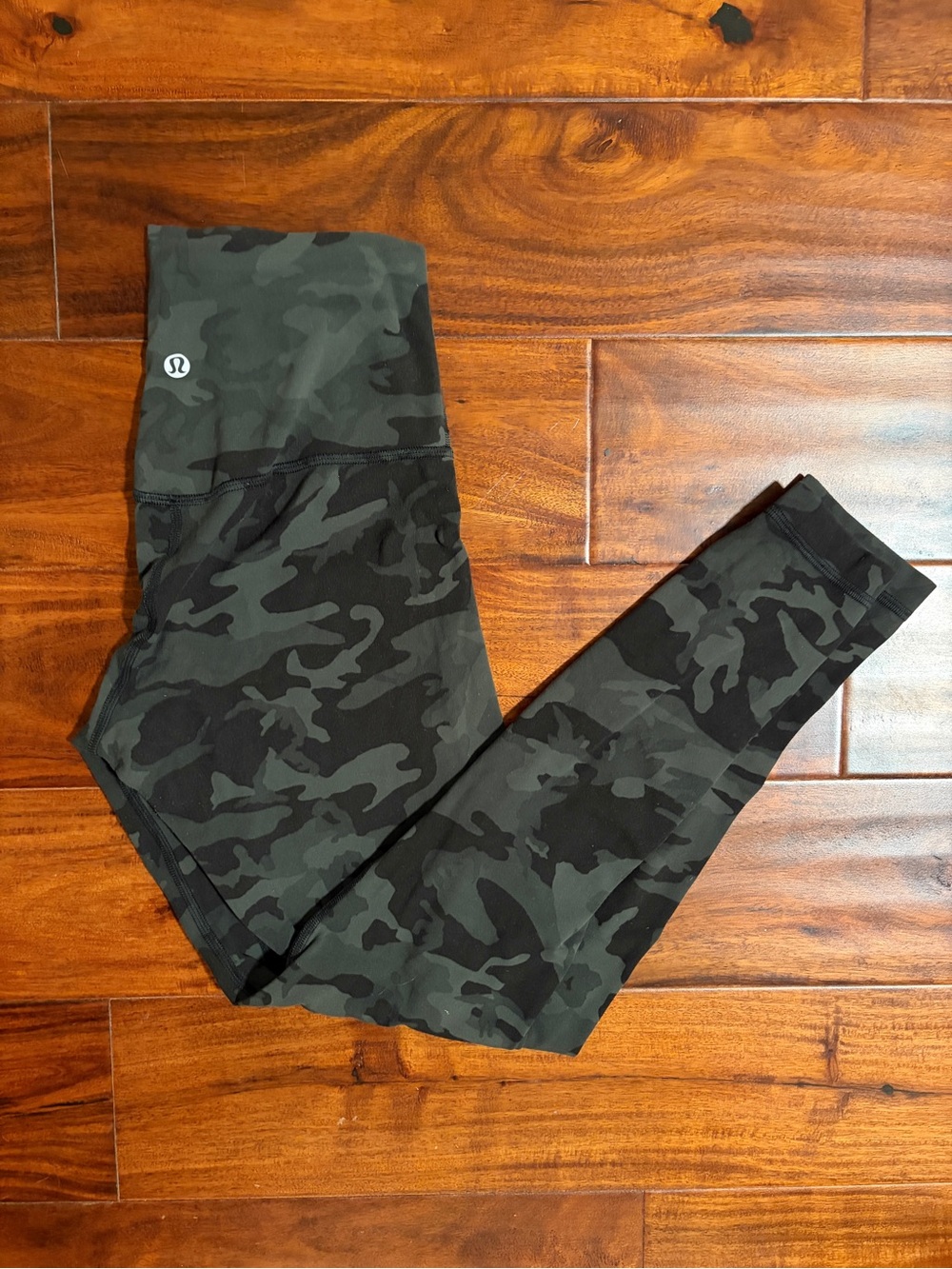 lululemon | Women’s | Align High Rise Leggings 25”  | Size 4